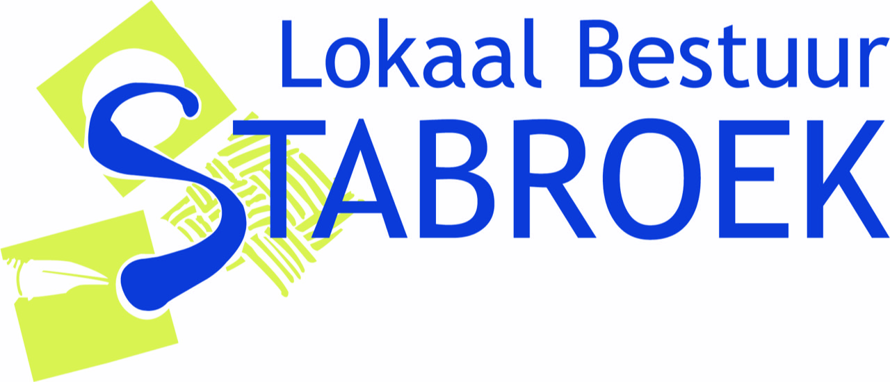 Logo van Gemeente Stabroek